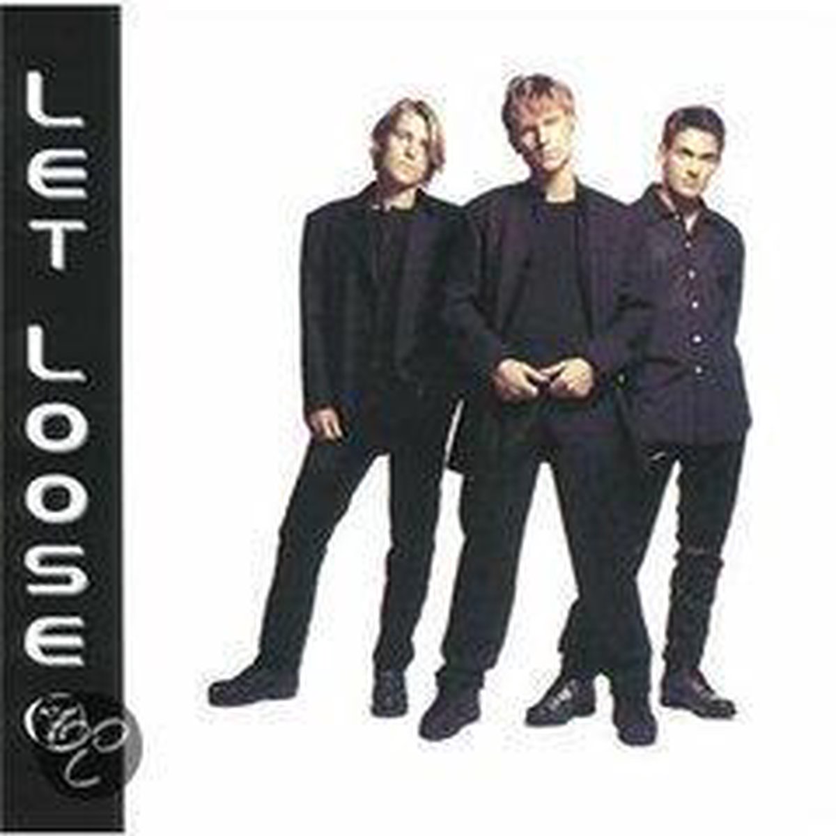 Let Loose - Let Loose