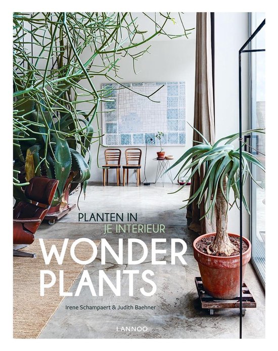 Wonderplants