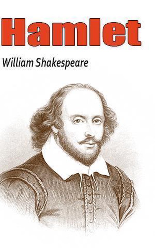 Hamlet - cover