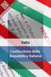 Liber Liber - Costituzione della Repubblica Italiana