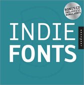 Indie Fonts 3