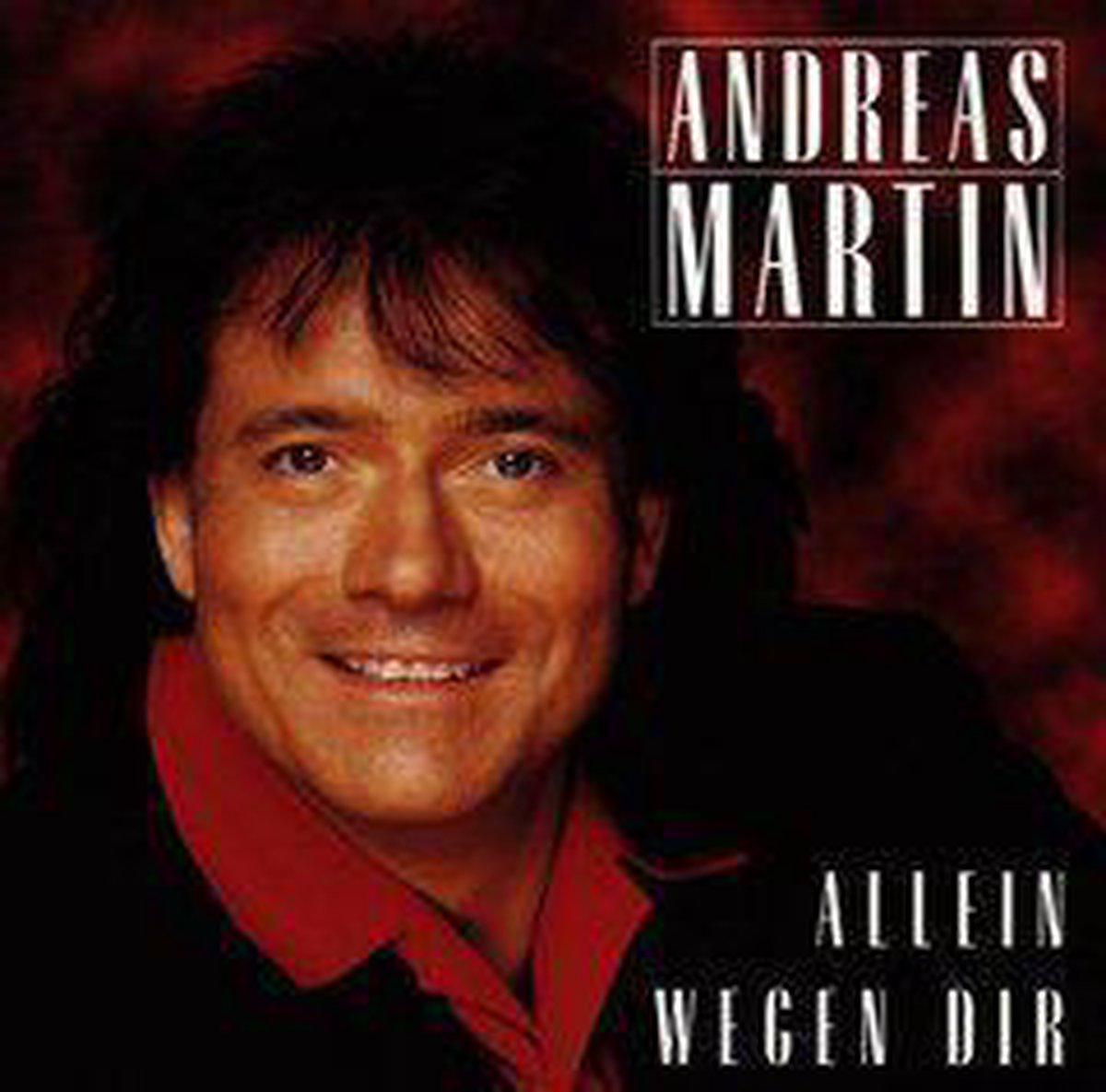 Allein Wegen Dir