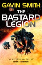 The Bastard Legion 1 - The Bastard Legion