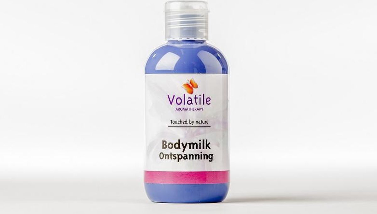 Volatile Ontspanning - 100 ml - Bodymelk