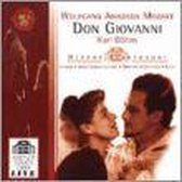 Wiener Staatsoper Live - Mozart: Don Giovanni / Bohm, et al