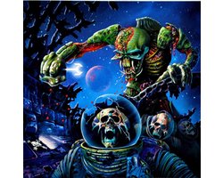 Final Frontier (Special Edition)