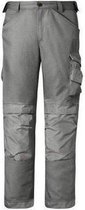 Snickers Workwear - 3314 - Canvas+ Werkbroek - 152