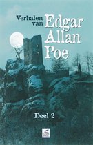Alle Verhalen Van Edgar Allan Poe