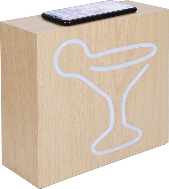 BIGBEN RAINBOW SPEAKER Altoparlante Docking Dock Per Cellulare - Foto 7