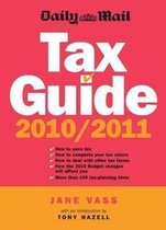 Daily Mail Tax Guide 2010 / 11