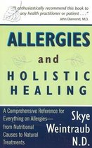 Allergies and Holistic Healing