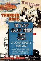 The Lost Group Theatre Plays