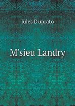 M'sieu Landry