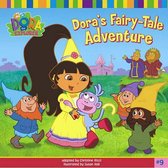 Dora's Fairy-Tale Adventure