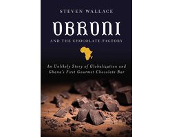 Obroni and the Chocolate Factory