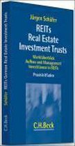 German REITs (Real Estate Investment Trusts)