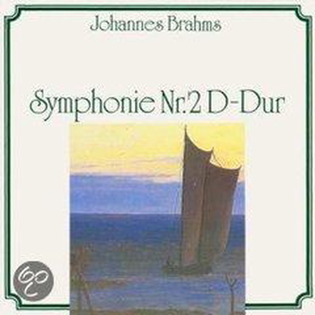 Symphonie Nr 2 D Dur