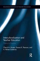 Routledge Research in Teacher Education- Interculturalization and Teacher Education