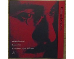 Omslag van Boodschap