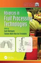Contemporary Food Engineering- Advances in Fruit Processing Technologies