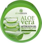 Aloenatura After Sun Gel *Met Pure Aloe Vera* 200 ml