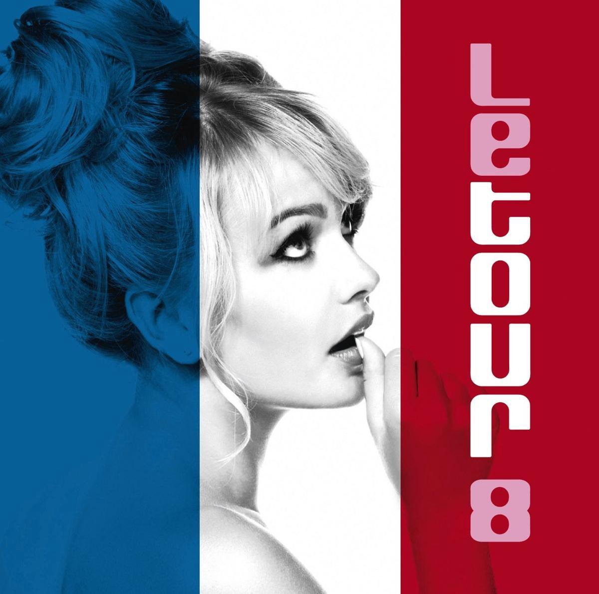 Le Tour 8