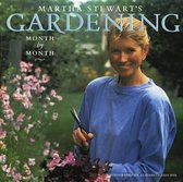 Martha Stewart's Gardening