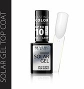 REVERS® Solar Gel TOP COAT 12ml.