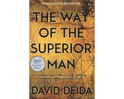 The Way of the Superior Man