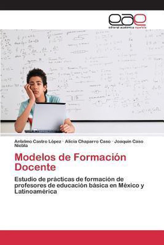Modelos de Formacion Docente