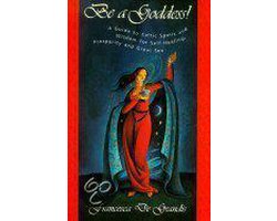 Be a Goddess!