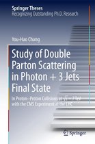 Springer Theses - Study of Double Parton Scattering in Photon + 3 Jets Final State