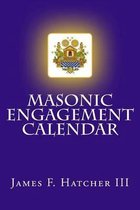Masonic Engagement Calendar