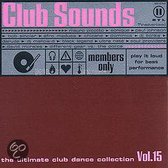 Club Sounds 15