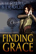 Ghost Hunters Mystery Parables - Finding Grace