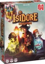 Bordspel Isidore School of Magic