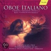 Oboe Italiano