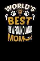 World's Best Newfoundland Mom