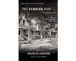The Sunnier Side and Other Stories
