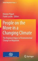 Global Migration Issues- People on the Move in a Changing Climate