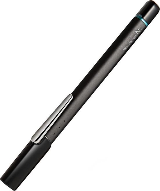 Neo Smartpen N2 Titan Black - NeoLAB