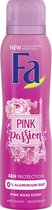 FA Pink Passion Deodorant Spray 150ml