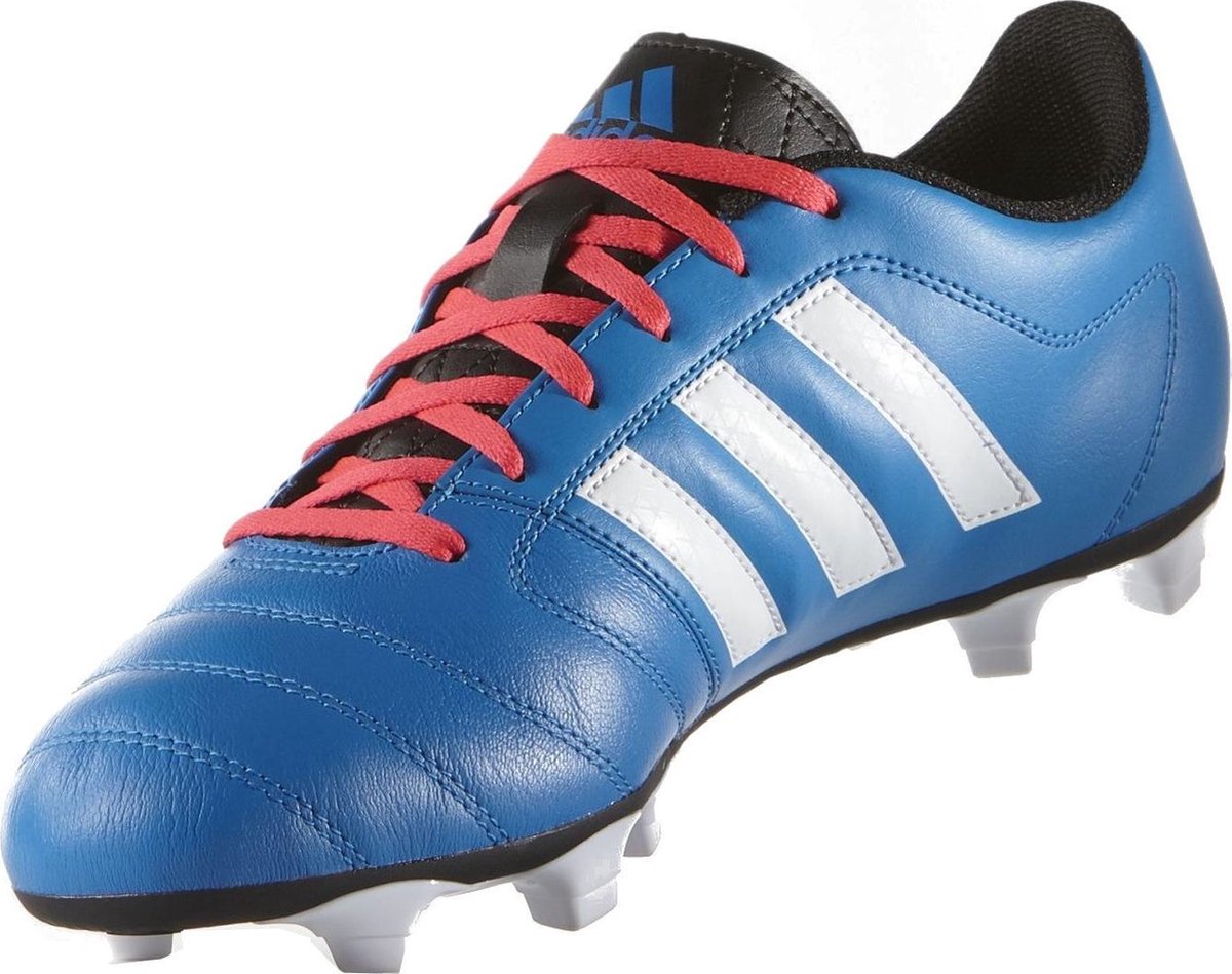 Adidas Voetbalschoenen Gloro 16.2 Fg Heren Blauw Maat 37 1/3 | bol.com
