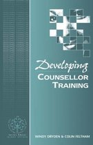 Developing Counsellor Training