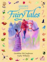Oxford Treasury of Fairy Tales
