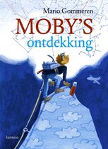 Moby's Ontdekking