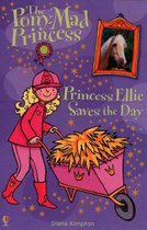 Princess Ellie Saves the Day