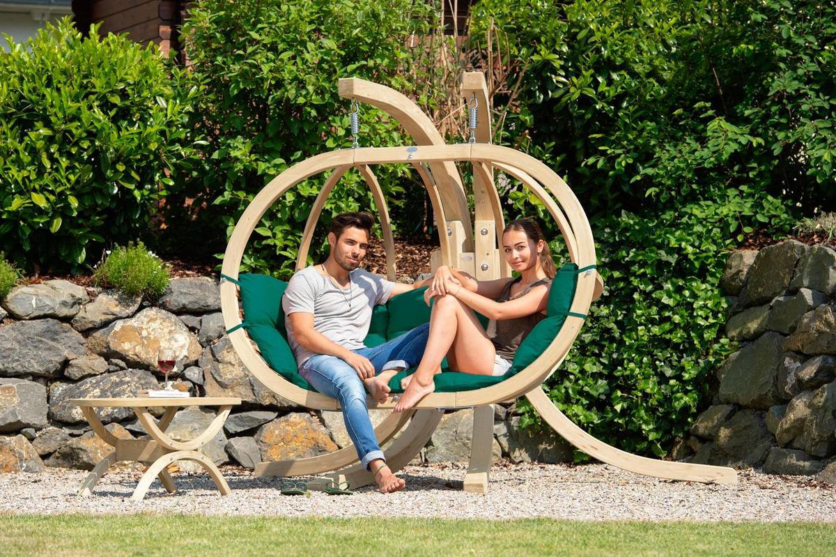 Amazonas Globo Chair Royal - 2 persoons