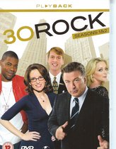 30 Rock: Season 1&2