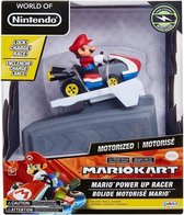 Mario Kart Racers - Mario Power Up